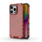 For iPhone 16 Pro / Red