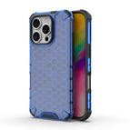 For iPhone 16 Pro Max / Blue