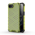 For iPhone 16e / Green