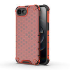 For iPhone 16e / Red
