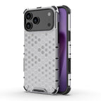 For iPhone 17 Pro / White