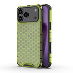 For iPhone 17 Pro / Green