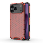 For iPhone 17 Pro / Red
