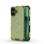 For iPhone 17 / Green