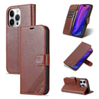 For iPhone 15 Pro / Brown