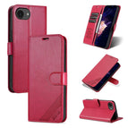 For iPhone 17e / 16e / Red