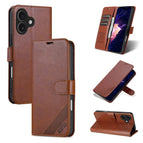 For iPhone 17 / Brown