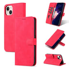 For iPhone 15 Plus / Red