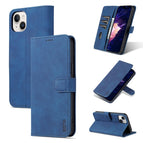 For iPhone 15 / Blue