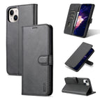 For iPhone 15 / Black