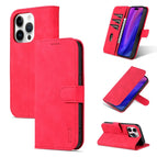 For iPhone 15 Pro / Red