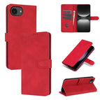 For iPhone 17e / 16e / Red