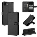 For iPhone 17e / 16e / Black