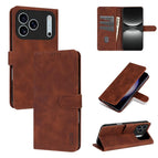 For iPhone 17 Pro Max / Brown