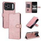 For iPhone 17 Pro Max / Rose Gold