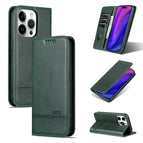 For iPhone 15 Pro / Dark Green