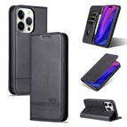 For iPhone 15 Pro / Black