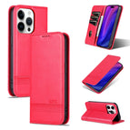 For iPhone 16 Pro Max / Red