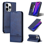 For iPhone 16 Pro Max / Dark Blue
