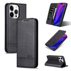 For iPhone 16 Pro Max / Black