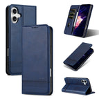 For iPhone 16 Plus / Dark Blue