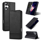 For iPhone 16 / Black