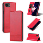For iPhone 17e / 16e / Red