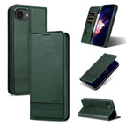 For iPhone 17e / 16e / Dark Green