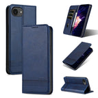 For iPhone 17e / 16e / Dark Blue