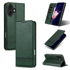 For iPhone 17 / Dark Green