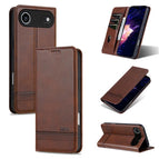 For iPhone Air / Dark Brown