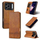 For iPhone 17 Pro / Light Brown