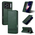 For iPhone 17 Pro / Dark Green