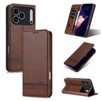 For iPhone 17 Pro Max / Dark Brown