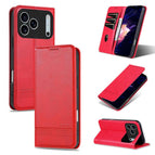 For iPhone 18 Pro / Red