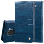 For Xiaomi Redmi Note 9 / Royal Blue