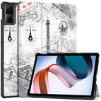 For Xiaomi Redmi Pad SE / Retro Tower