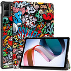 For Xiaomi Redmi Pad SE / Graffiti