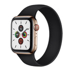 S 130mm / Black