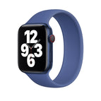 Size:M 143mm / Aqua Blue