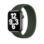 Size:L 156mm / Dark Green