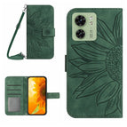 For Motorola Edge 40 / Green