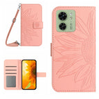For Motorola Edge 40 / Pink