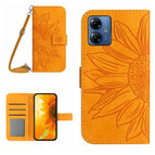 For Motorola Moto G54 / Yellow
