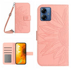 For Motorola Moto G54 / Pink