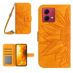 For Motorola Moto G84 / Yellow