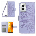 For Motorola Moto G Power 5G 2024 / Purple