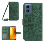 For Motorola Moto E14 / Green