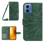 For Motorola Edge 5G 2024 / Green