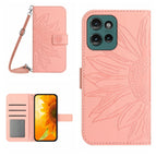 For Motorola Edge 50 Neo / Pink